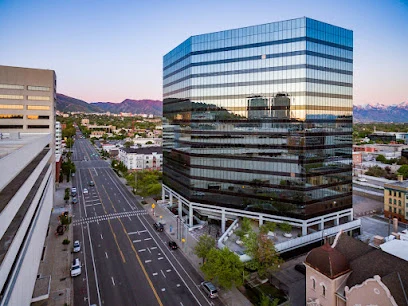 Local Salt Lake City Notary Public