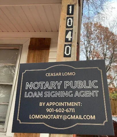 Lomo Financial Services