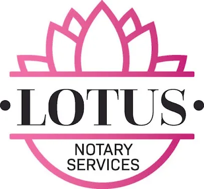 Lotus Notary Services