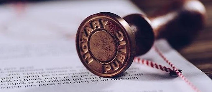 Lower Alabama Notary