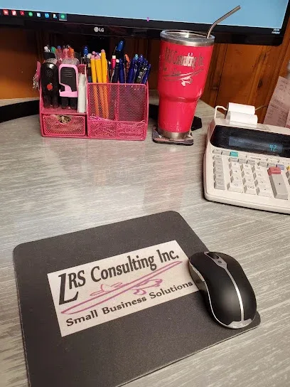 LRS Consulting Inc.