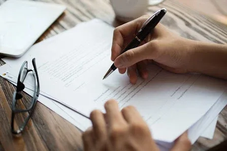 Madison Mobile Notary