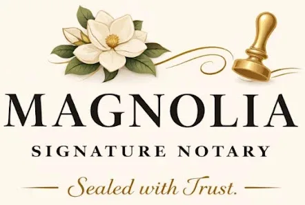 Magnolia Signature Notary LLC