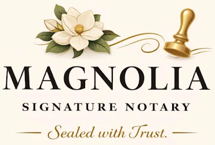 Magnolia Signature Notary LLC