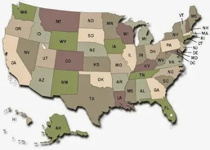 Maine Process Servers