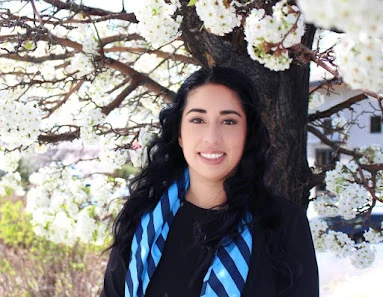 Maria Elena Dominguez Notary Signing Agent