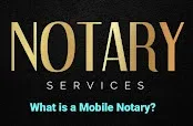 Marysville Notary Professionals