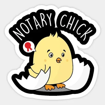 Mel’s Mobile Notary and Fingerprinting Service