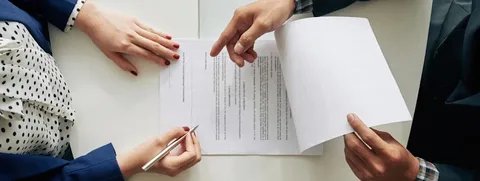 Michigan Notary Service(Mobile Notary & Apostille Serviced)