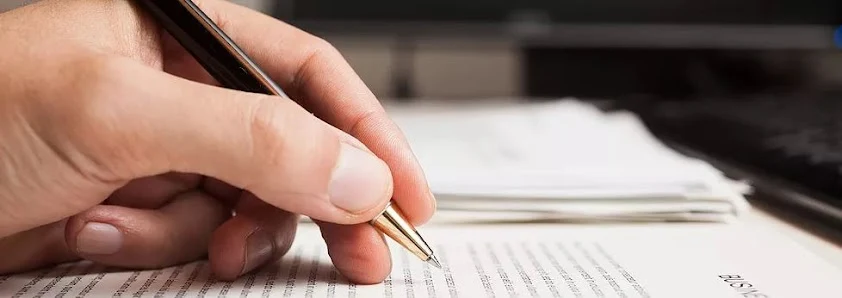 Michigan Signing & Notary
