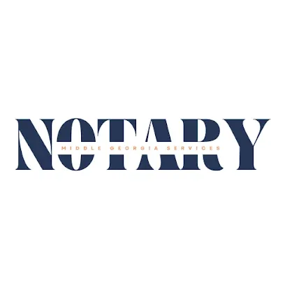 Middle Georgia Notary Services