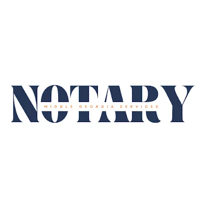 Middle Georgia Notary Services