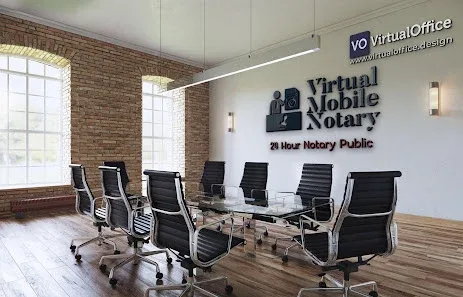 Mississippi Mobile Notary