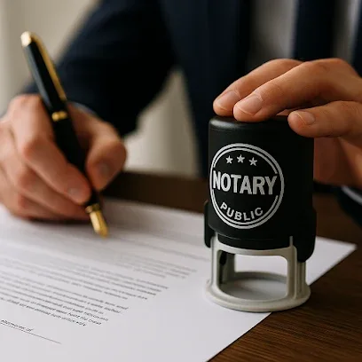 MNL Hawaii Business Services LLC-Mobile Notary