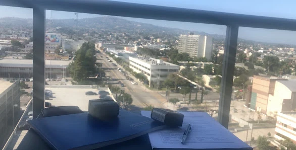 Mobile Notaries of California