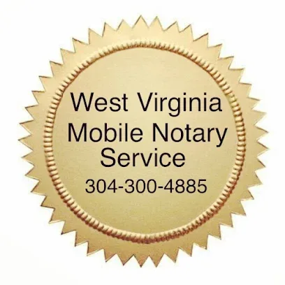 Mobile Notary 25425