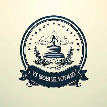 Mobile Notary Near Me
