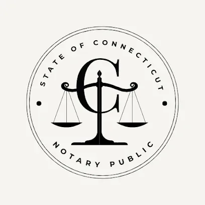 Mobile Notary Public - Connecticut