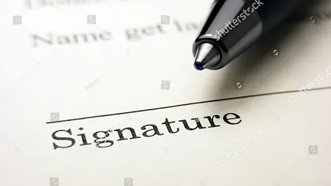 Mobile Notary Services by Crystal & Sam