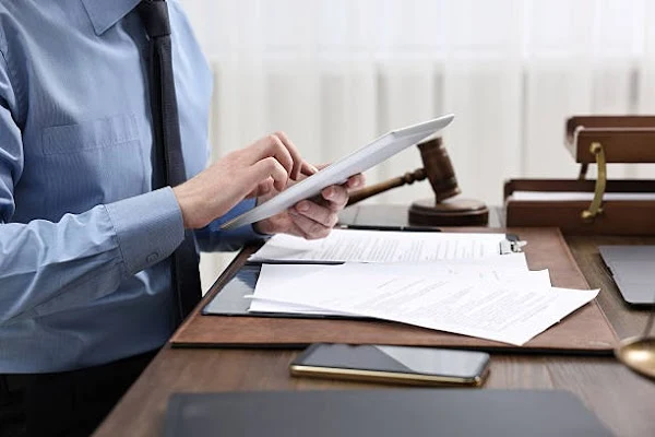 Mobile Notary Services North Shore