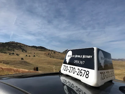 Moonlite Mobile Notary