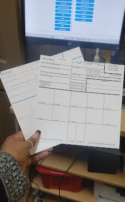 Motary Notary Fingerprinting & More