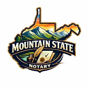 Mountain State Notary