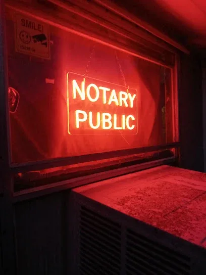 Mr. Norris - 24/7 Notary Public Services, South Carolina