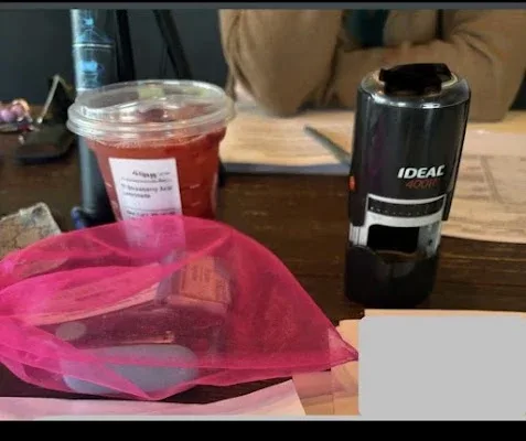 Muriel Mobile Notary