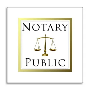 Natasha Sandlin Mobile Notary