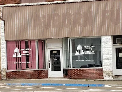 Nebraska Title Company