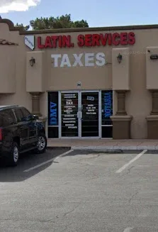 Nevada Latin Services