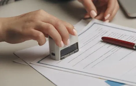Nevada Mobile Notary & Apostille Services