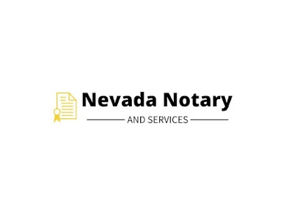 Nevada Notary and Services