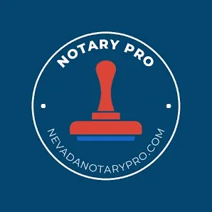 Nevada Notary Pro