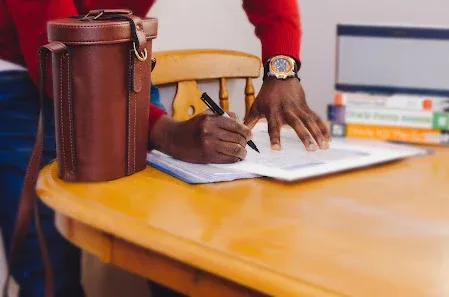 New Jersey Notary Public Hollis Notaries Plus