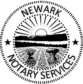 Newark Notary Services