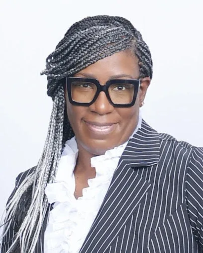 Nicia Travis, Mobile Notary Public & Signing Agent