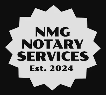 NMG Notary Services, LLC.