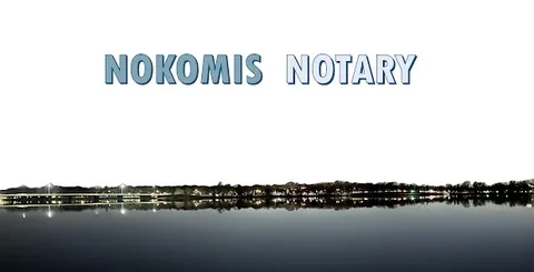Nokomis Notary