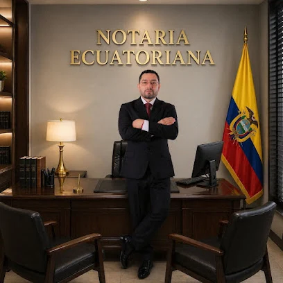 Notaría Ecuatoriana
