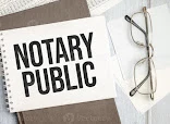 Notaria Legal Processes