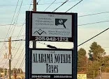 Notaries for Alabama