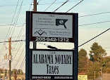 Notaries for Alabama