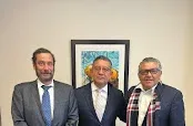Notario de la República de El Salvador