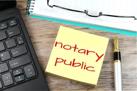Notary Bakersfield