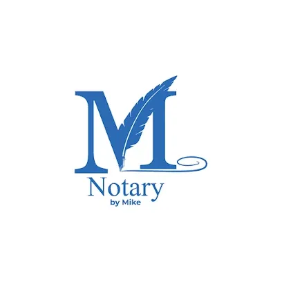 Notary by Mike