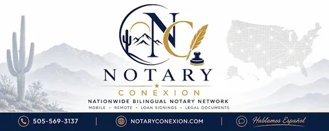 Notary Conexion LLC