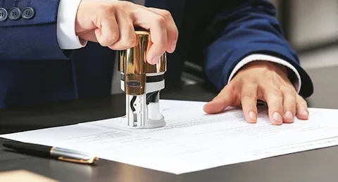 Notary Go!