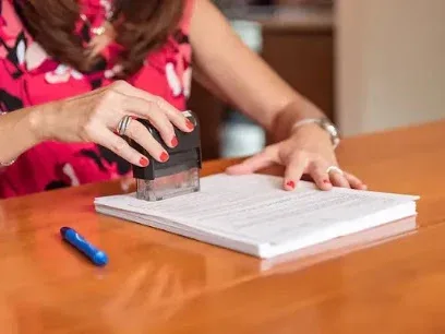 Notary Nexus